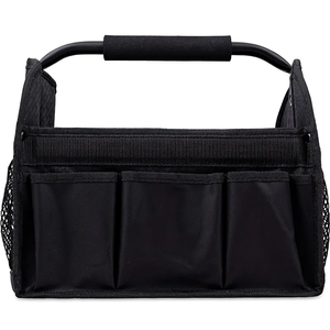 Portable Collapsible <b>Car</b> Detailing <b>Bag</b> Waterproof Folding <b>Storage</b> Tote Heavy Duty Auto <b>Car</b> Detailing Tool <b>Bag</b> Wholesale - Product Image 2