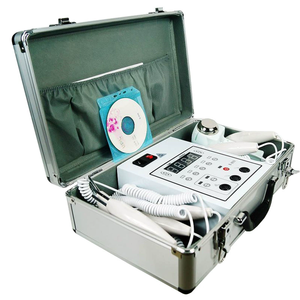 Dispositivo de energía de elevación de microcorriente JYTOP BIO, Analizador de células vivas, dispositivo de belleza Facial de elevación, guantes eléctricos de masaje - Product Image 2