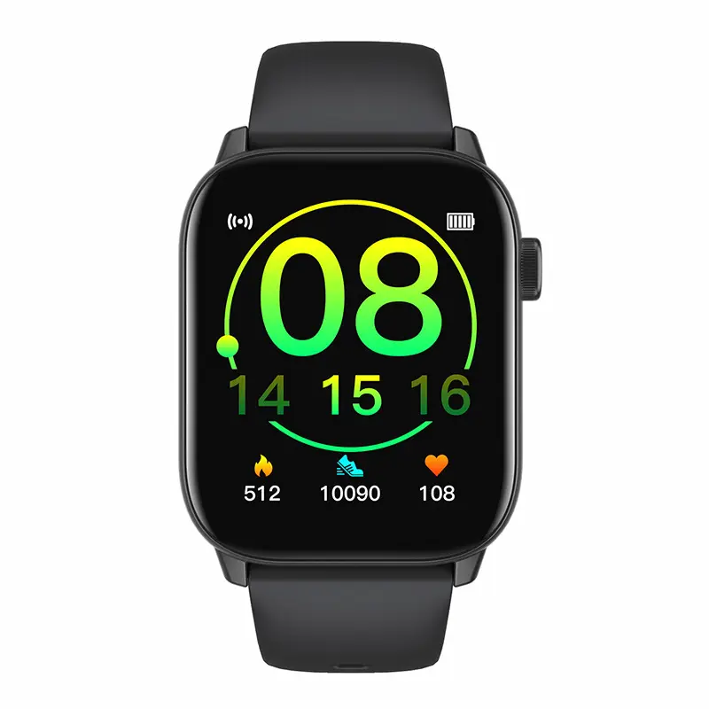 Resee Professional Mini Sports Smart Watches Under 100 Rupees Smart Watch Waterproof Ip68 Golf Smart Watch