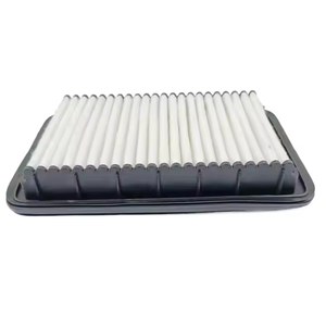 Filtre à air Hepa purificateur d'air automatique pour voitures coréennes 28113-04000 pour KIA Morning/Picanto 11 28113-04000 28113-1Y100 281131Y100 - Product Image 4