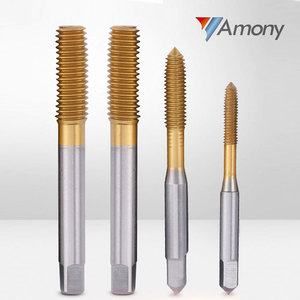 Dao taro ren nguội HSS-E, dao taro ren máy cán nóng HSS M35 Cobalt - Product Image 4