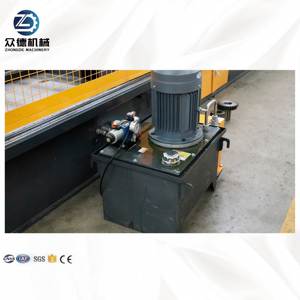 Machine de formage à froid de profilés <span class=keywords><strong>en</strong></span> L <span class=keywords><strong>en</strong></span> acier de haute qualité, dernière machine de fabrication de profilés <span class=keywords><strong>en</strong></span> L <span class=keywords><strong>en</strong></span> acier métallique - Product Image 4