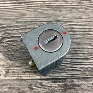 Xe máy thiết bị chuyển mạch xe gắn máy chỉ đạo khóa cg125 tay lái Khóa xe đạp hướng khóa - Product Image 2