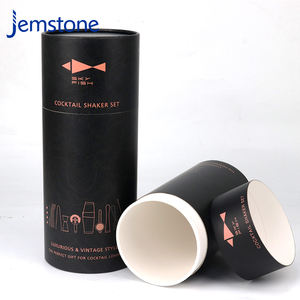 Chine gros qualité sssurance rond papier peut emballage artisanat kraft carton papier tube - Product Image 3
