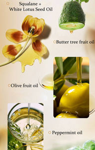 Marque privée Fruits végétaliens Saveurs multiples Baume à lèvres Stick Hydratant Soin des lèvres Bâton de baume réparateur - Product Image 3