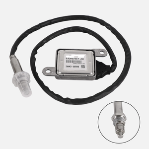 เซ็นเซอร์ NOX รุ่น 5WK96690B 03L907807AB ของใหม่ รับประกัน 1 ปี สำหรับรถยนต์ <span class=keywords><strong>VW</strong></span> ยี่ห้อ LESEN อะไหล่ไอเสียดีเซล ราคาโรงงาน - Product Image 2