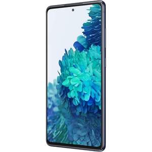 Teléfono Inteligente S20 FE 5G de 128 GB, 6 GB de RAM, Batería de 4500 mAh, 120 Hz, Color Azul Marino, Desbloqueado (Reacondicionado) - Product Image 4