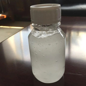 Surfactante SLES 70% Detergente Materia prima para la fabricación de champú - Product Image 4