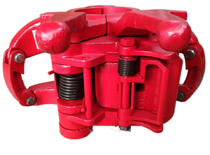 Nóng Bán ống thang máy với 250t/150t tải tối đa cho nâng cao hiệu quả - Product Image 2