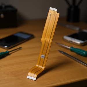 Cable de interconexión flexible para teléfono móvil Oppo A54 5G, pieza de repuesto - Product Image 3