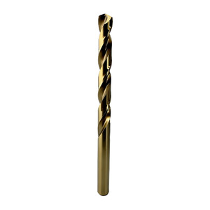 ดอกสว่านไฮสปีด Haantai รุ่น 6542 เคลือบทอง สำหรับเจาะโลหะ - Product Image 2