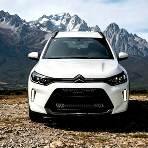 Dongfeng Citroën C3-XR 2021, SUV de Gasolina 1.2T Turbo, 6 Velocidades DCT, 5 Plazas, Auto Nuevo - Product Image 1