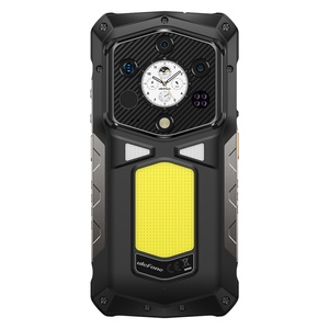 Teléfono Móvil Resistente Ulefone Armor 29 Pro 5G con Cámara Térmica, Android 15, Visión Nocturna, 16+512GB, 21200mAh, AMOLED - Product Image 2