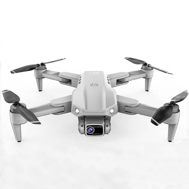 L900 Mini Pro SE Rc Drone Brushless Profesional Unmanned Aerial Vehicles Long Range With 4K HD Camera Rc Drone