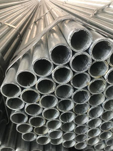 Tubería API 5L A106 de Hierro Negro Sin Costura X42, Tubo de Acero al Carbono Laminado en Caliente, Tubería Redonda de Acero al Carbono - Product Image 3