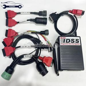 Outil de diagnostic pour camions et excavatrices à moteur diesel ISUZU IDSS III, ISUZU G-IDSS, ISUZU E-IDSS EURO5 EURO6 - Product Image 5