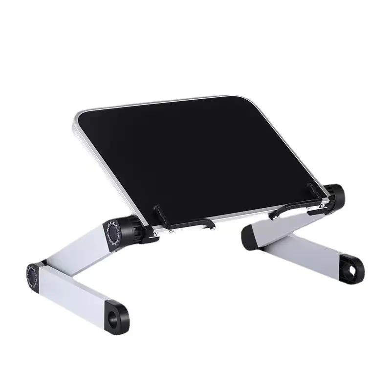 Hot Sale Home Office Folding Adjustable Book Reading Stand Holder