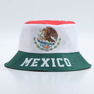 Chapeau Bob Drapeau <span class=keywords><strong>Espagnol</strong></span> 2026 Coupe du Monde de Football – Vente en Gros Casquette Homme Extérieur Drapeau National <span class=keywords><strong>Espagnol</strong></span> - Product Image 6