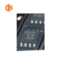 Dianxian SOP 16M Chip IC Flash SOP-8 kategori produk CIP memori ICs