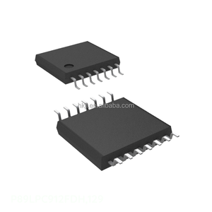 ฝัง14 TSSOP (0.173 "กว้าง4.40มม.) P89LPC912FDH129ซื้อชิ้นส่วนอิเล็กทรอนิกส์ออนไลน์ดั้งเดิม - Product Image 1