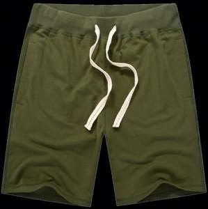 Vente en gros Short de course décontracté personnalisé Short de sport de gymnastique Short de sport imprimé d'entraînement pour hommes - Product Image 6