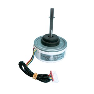 มอเตอร์เครื่องปรับอากาศซัมซุง รุ่น RD-310-25-8B AL DB31-00636C DC 310V 27W 1500rpm มอเตอร์ไร้แปรงถ่านแบบเรซิ่นแพ็ค - Product Image 3