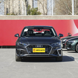 Audi A4L 40 TFSI Sport <span class=keywords><strong>Design</strong></span> 2025, Berlina 4 Porte 5 Posti, Cambio DCT a 7 Velocità, Nuova <span class=keywords><strong>Auto</strong></span>, Velocità Massima 235 km/h, Motore 2.0T 190 CV L4 - Product Image 2