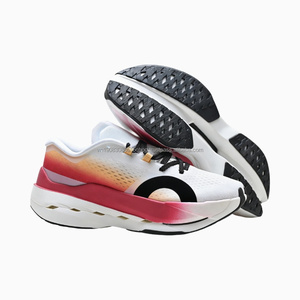 Zapatillas de Running Modernas, Duraderas, con Soporte, Transpirables, Ligeras, con Entresuela de EVA, Unisex, para Otoño e Invierno, para Gimnasio, Venta al Por Mayor - Product Image 4