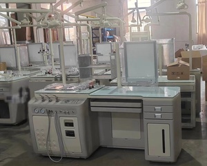 Luxury <strong>ENT</strong> Unit for Precision <strong>Diagnostics</strong> <strong>ENT</strong> <strong>Diagnostic</strong> and Treatment Unit - Product Image 4