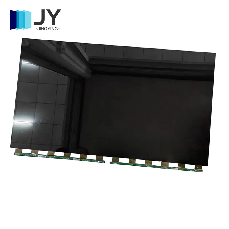 16Y-Vu55Mb4Sl4Lv0.2 Izquierda para pantalla de Tv de 55 pulgadas Módulos Lcd Reemplazo de pantalla Lcd