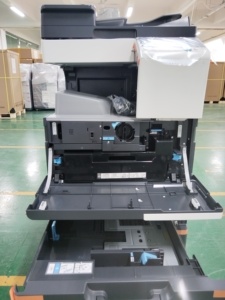 99% nouveau numérique Konica Minolta Bizhub 367/287/227 remis à neuf A3 <span class=keywords><strong>imprimante</strong></span> Machine utilisée <span class=keywords><strong>copieur</strong></span> <span class=keywords><strong>imprimante</strong></span> <span class=keywords><strong>Laser</strong></span> Monochrome - Product Image 4