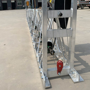 Nueva Tendencia: <span class=keywords><strong>Regla</strong></span> Vibradora Integrada para Hormigón, Máquina Vibradora de Hormigón para Encofrados - Product Image 5