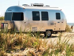 Wecare Dot Valid Vacationer Caravans Mobile Caravan Camper Travel Trailer - Product Image 3