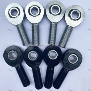Batang aluminium akhir Heim bersama bantalan kemudi 5/8 ",1/2" ,3/8" ,3/4" untuk Sprint <span class=keywords><strong>Car</strong></span> UTV/ATV suspensi - Product Image 4