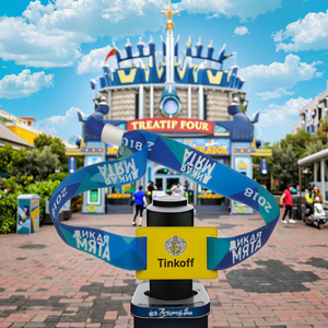 Vente chaude RFID Tissé Bracelets NFC Diverses Couleurs Mini Tag 13.56MHz pour Carte De Visite Paiement Hôtel <span class=keywords><strong>Pas</strong></span> <span class=keywords><strong>Cher</strong></span> 13.56Khz Bracelets - Product Image 3