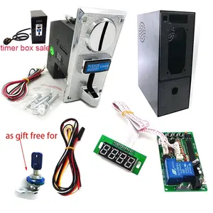 dc 12v relay control board cycle shower irrigation coin/water timer controller/digital timer controller
