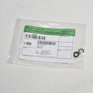 Brandstofinjector Reparatie Kit Brandstofinjector Afdichting Kit Voor Audi Volkswagen Porsche 06e998907e - Product Image 2