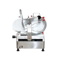 Trianglelocle — Machine industrielle de découpe de viande électrique, appareil Commercial, broyeur d'agneau et de mouton