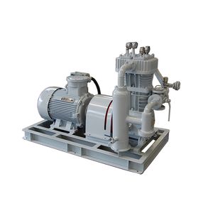 Ventes de compresseurs à chlore méthyle, sélection de surpresseurs, tiges de piston, fabricant de équipements de process - Product Image 4