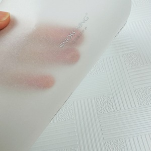 Papel de calco de vitela blanca de alta calidad, 50g, varios colores, logotipo personalizado, logotipo plateado, hoja de dibujo translúcida, papel de calidad - Product Image 1