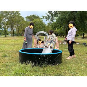 <span class=keywords><strong>Piscine</strong></span> gonflable géante <span class=keywords><strong>ronde</strong></span> bleue en PVC pliable <span class=keywords><strong>pas</strong></span> chère pour adultes, piscines gonflables, piscines à balles gonflables à vendre - Product Image 6