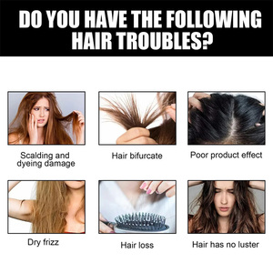 OCCA – Sérum de croissance rapide des cheveux, végétalien, biologique, à marque privée, à base de plantes, hydratant, à l'huile de ricin essentielle, pour la vente en gros - Product Image 5