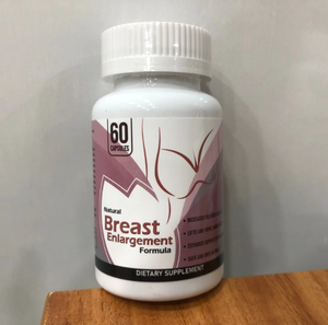 Cápsulas para Aumento de Senos de Alta Calidad, Cápsulas Dream Shape para Senos y Glúteos, Listas para Enviar - Product Image 3