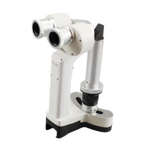 Microscopio de Hendidura Portátil ICEN IN-PSL, Lente para Microscopio, Instrumento Óptico con 1 Año de Garantía - Product Image 1