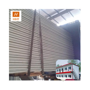 Panel de <span class=keywords><strong>aislamiento</strong></span> para sándwich <span class=keywords><strong>PIR</strong></span>, almacenamiento en frío, bajo precio - Product Image 3