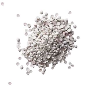Gránulos de resina de PVC reciclados de alta calidad al por mayor para herramientas industriales de alto rendimiento - Product Image 1