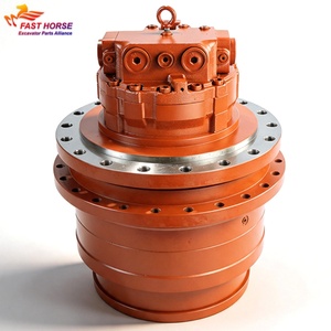 Moteur de translation final Hangood MAG-1700VP-5000 pour excavatrices hydrauliques SY305 SY335 SY285 – Pièces de machines de construction - Product Image 1