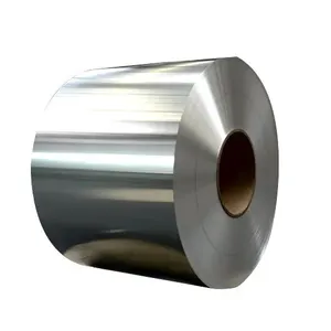 China Supplier aisi 304 316 stainless steel prices coils BA 2B 4B 8K surface ss 201 1mm stainless steel coil