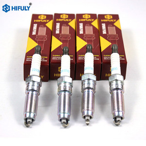 Bobina de Encendido ITR4A15 de Alta Calidad para GL8/GERAL 2.5L/3.0L 3.0L/4.3L - Product Image 1