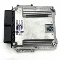 0281036680 MD1CC878 8848 0890 Nuevo Módulo de Control Original ECU ECM Programado, Listo para Usar, Piezas para Maquinaria de Construcción